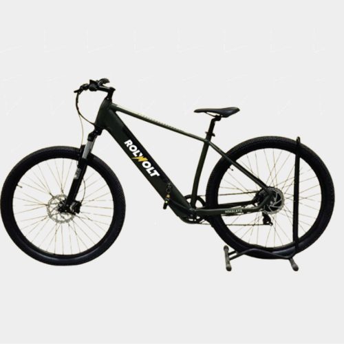 HIMALAYA MOUNTAIN e-Bike